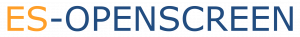ES-OPENSCREEN logo