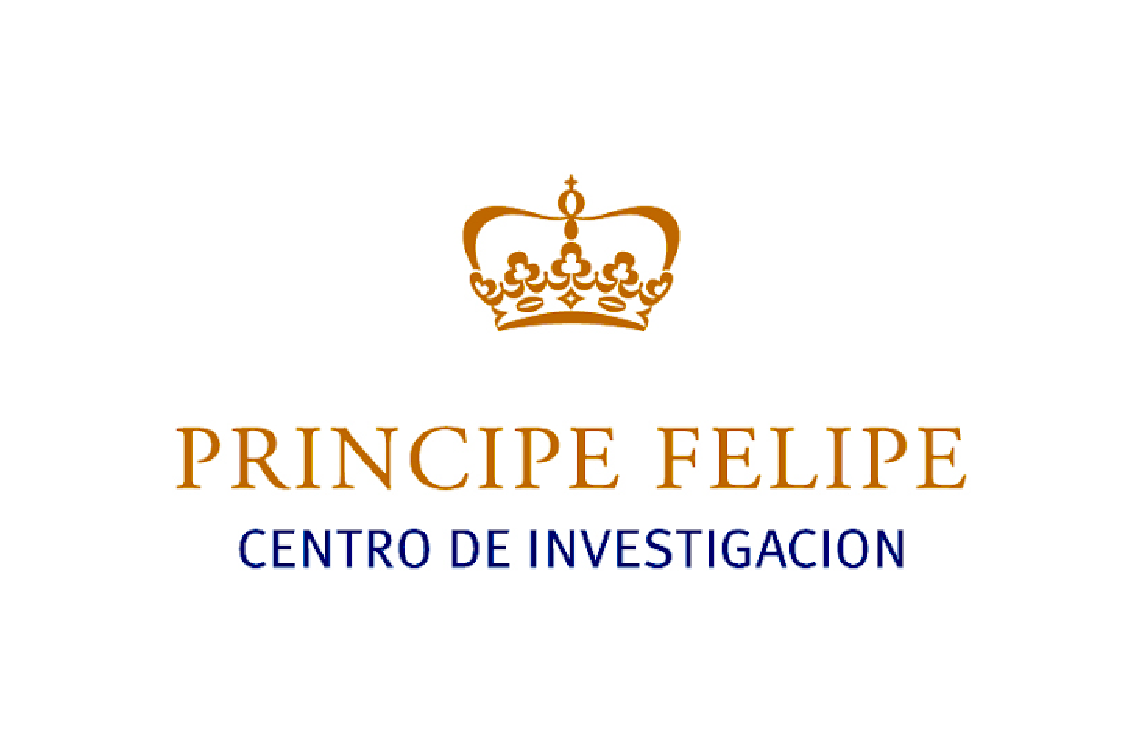 logotipo Principe Felipe