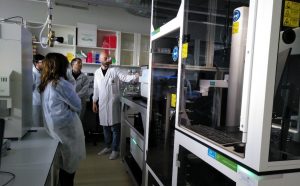 SEQT2022 visita INNOPHARMA