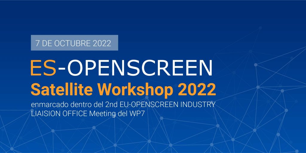 ES-OPENSCREEN Satellite Workshop